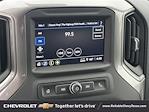 2025 Chevrolet Silverado 1500 Crew Cab 2WD Pickup for sale #SZ131188 - photo 17