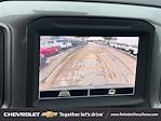 2025 Chevrolet Silverado 1500 Crew Cab 2WD Pickup for sale #SZ131188 - photo 18
