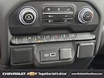 2025 Chevrolet Silverado 1500 Crew Cab 2WD Pickup for sale #SZ131188 - photo 19