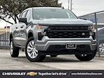 2025 Chevrolet Silverado 1500 Crew Cab 2WD Pickup for sale #SZ131188 - photo 3
