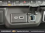 2025 Chevrolet Silverado 1500 Crew Cab 2WD Pickup for sale #SZ131188 - photo 21