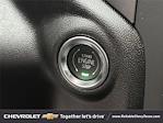 2025 Chevrolet Silverado 1500 Crew Cab 2WD Pickup for sale #SZ131188 - photo 22