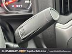 2025 Chevrolet Silverado 1500 Crew Cab 2WD Pickup for sale #SZ131188 - photo 23