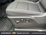 2025 Chevrolet Silverado 1500 Crew Cab 2WD Pickup for sale #SZ131188 - photo 26