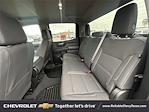 2025 Chevrolet Silverado 1500 Crew Cab 2WD Pickup for sale #SZ131188 - photo 27