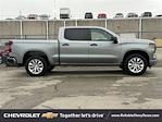 2025 Chevrolet Silverado 1500 Crew Cab 2WD Pickup for sale #SZ131188 - photo 4