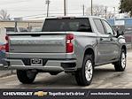 2025 Chevrolet Silverado 1500 Crew Cab 2WD Pickup for sale #SZ131188 - photo 2