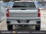 2025 Chevrolet Silverado 1500 Crew Cab 2WD Pickup for sale #SZ131188 - photo 5