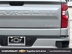 2025 Chevrolet Silverado 1500 Crew Cab 2WD Pickup for sale #SZ131188 - photo 6