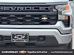 2025 Chevrolet Silverado 1500 Crew Cab 2WD Pickup for sale #SZ131188 - photo 9