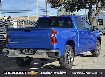 New 2025 Chevrolet Silverado 1500 LT Crew Cab Pickup for sale #SZ165978 - photo 2