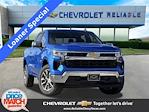 New 2025 Chevrolet Silverado 1500 LT Crew Cab Pickup for sale #SZ165978 - photo 1