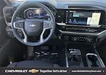 New 2025 Chevrolet Silverado 1500 LT Crew Cab Pickup for sale #SZ165978 - photo 11