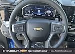New 2025 Chevrolet Silverado 1500 LT Crew Cab Pickup for sale #SZ165978 - photo 12