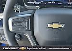 New 2025 Chevrolet Silverado 1500 LT Crew Cab Pickup for sale #SZ165978 - photo 13