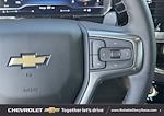 New 2025 Chevrolet Silverado 1500 LT Crew Cab Pickup for sale #SZ165978 - photo 14