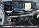 New 2025 Chevrolet Silverado 1500 LT Crew Cab Pickup for sale #SZ165978 - photo 15