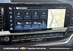 New 2025 Chevrolet Silverado 1500 LT Crew Cab Pickup for sale #SZ165978 - photo 16