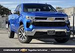 New 2025 Chevrolet Silverado 1500 LT Crew Cab Pickup for sale #SZ165978 - photo 3