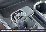 New 2025 Chevrolet Silverado 1500 LT Crew Cab Pickup for sale #SZ165978 - photo 20