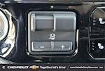 New 2025 Chevrolet Silverado 1500 LT Crew Cab Pickup for sale #SZ165978 - photo 21