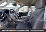 New 2025 Chevrolet Silverado 1500 LT Crew Cab Pickup for sale #SZ165978 - photo 24