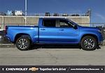 New 2025 Chevrolet Silverado 1500 LT Crew Cab Pickup for sale #SZ165978 - photo 4