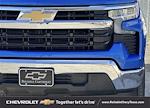 New 2025 Chevrolet Silverado 1500 LT Crew Cab Pickup for sale #SZ165978 - photo 8