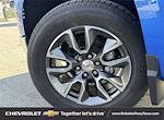 New 2025 Chevrolet Silverado 1500 LT Crew Cab Pickup for sale #SZ165978 - photo 9
