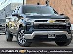 2025 Chevrolet Silverado 1500 Crew Cab 2WD, Pickup for sale #SZ168392 - photo 1