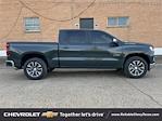 2025 Chevrolet Silverado 1500 Crew Cab 2WD, Pickup for sale #SZ168392 - photo 3