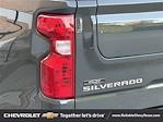 2025 Chevrolet Silverado 1500 Crew Cab 2WD, Pickup for sale #SZ168392 - photo 6