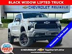 2025 Chevrolet Silverado 1500 Crew Cab 4WD Pickup for sale #SZ171860 - photo 1