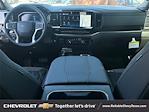 2025 Chevrolet Silverado 1500 Crew Cab 4WD Pickup for sale #SZ171860 - photo 10