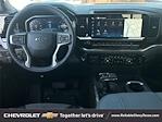 2025 Chevrolet Silverado 1500 Crew Cab 4WD Pickup for sale #SZ171860 - photo 11