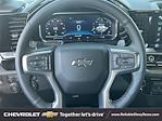 2025 Chevrolet Silverado 1500 Crew Cab 4WD Pickup for sale #SZ171860 - photo 12