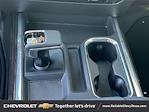 2025 Chevrolet Silverado 1500 Crew Cab 4WD Pickup for sale #SZ171860 - photo 15