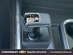 2025 Chevrolet Silverado 1500 Crew Cab 4WD Pickup for sale #SZ171860 - photo 16
