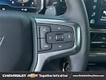 2025 Chevrolet Silverado 1500 Crew Cab 4WD Pickup for sale #SZ171860 - photo 18