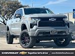 2025 Chevrolet Silverado 1500 Crew Cab 4WD Pickup for sale #SZ171860 - photo 3