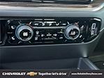 2025 Chevrolet Silverado 1500 Crew Cab 4WD Pickup for sale #SZ171860 - photo 20