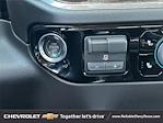 2025 Chevrolet Silverado 1500 Crew Cab 4WD Pickup for sale #SZ171860 - photo 21
