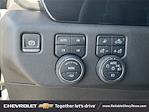 2025 Chevrolet Silverado 1500 Crew Cab 4WD Pickup for sale #SZ171860 - photo 22