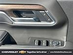2025 Chevrolet Silverado 1500 Crew Cab 4WD Pickup for sale #SZ171860 - photo 24