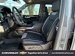 2025 Chevrolet Silverado 1500 Crew Cab 4WD Pickup for sale #SZ171860 - photo 25
