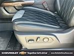 2025 Chevrolet Silverado 1500 Crew Cab 4WD Pickup for sale #SZ171860 - photo 26