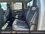 2025 Chevrolet Silverado 1500 Crew Cab 4WD Pickup for sale #SZ171860 - photo 28