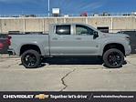 2025 Chevrolet Silverado 1500 Crew Cab 4WD Pickup for sale #SZ171860 - photo 4