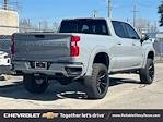 2025 Chevrolet Silverado 1500 Crew Cab 4WD Pickup for sale #SZ171860 - photo 2