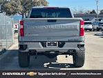 2025 Chevrolet Silverado 1500 Crew Cab 4WD Pickup for sale #SZ171860 - photo 5